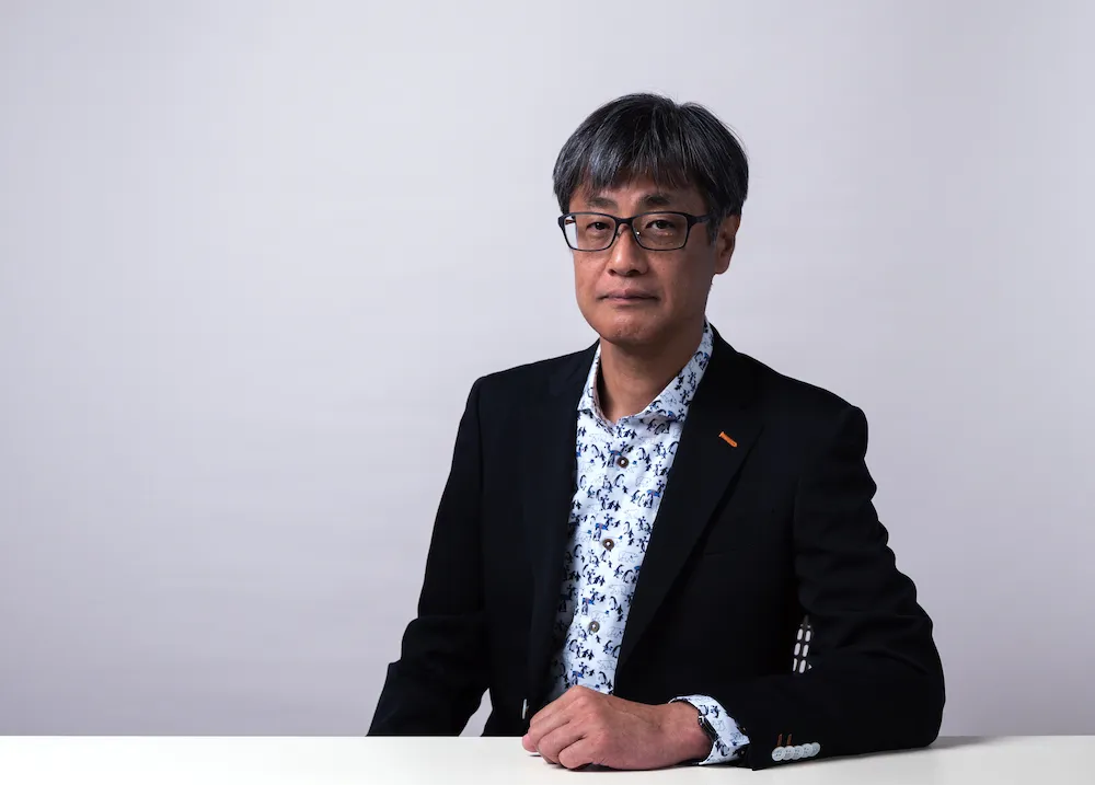 中村 真治