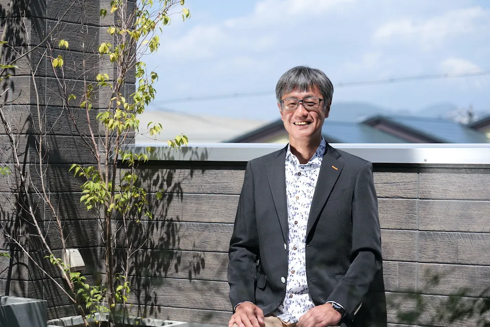 中村 真治